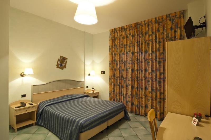 La Casa Delle Stelle Bed & Breakfast Maiori Ngoại thất bức ảnh
