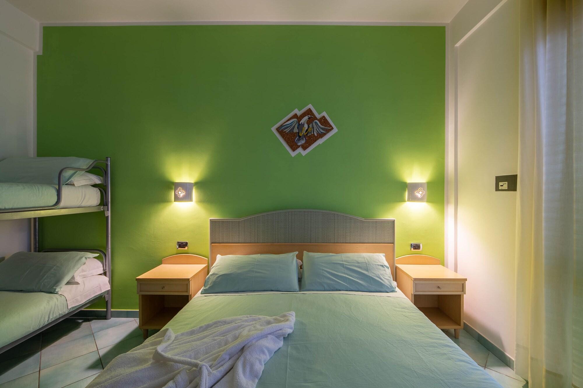 La Casa Delle Stelle Bed & Breakfast Maiori Ngoại thất bức ảnh