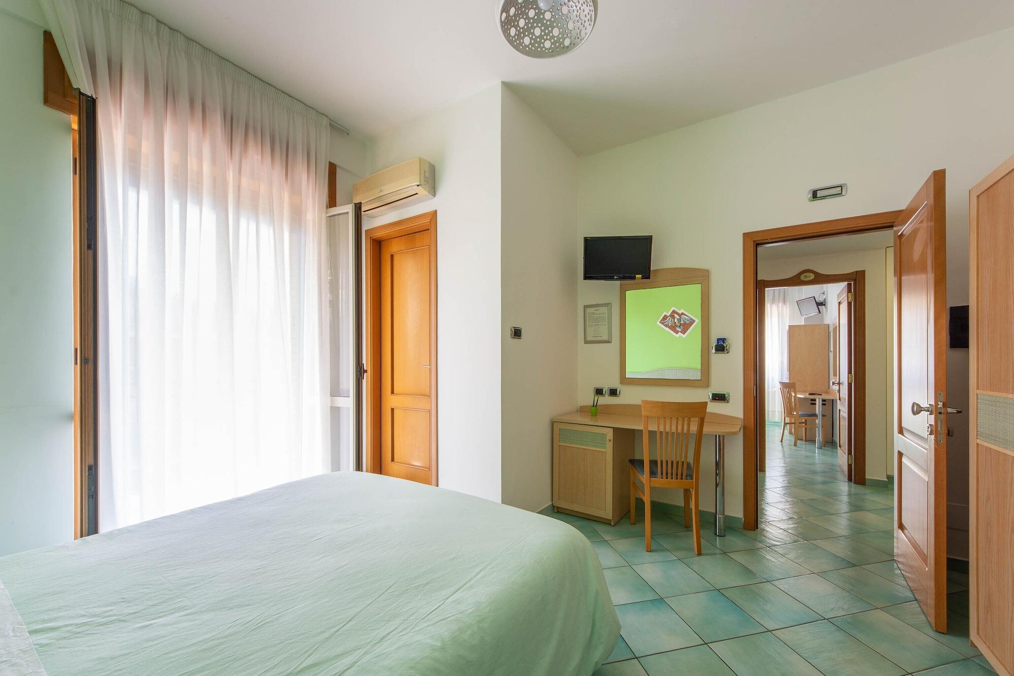 La Casa Delle Stelle Bed & Breakfast Maiori Ngoại thất bức ảnh