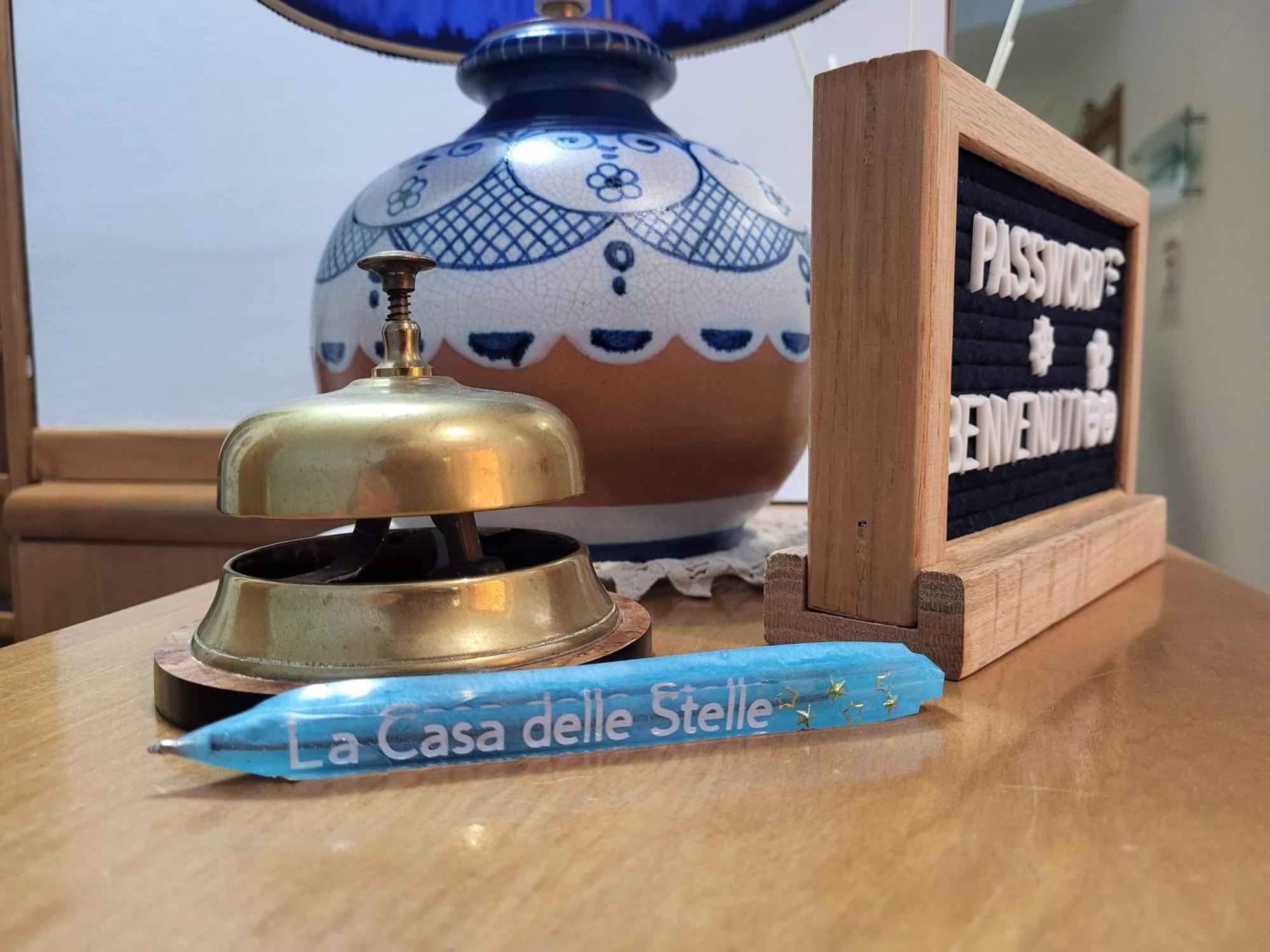 La Casa Delle Stelle Bed & Breakfast Maiori Ngoại thất bức ảnh