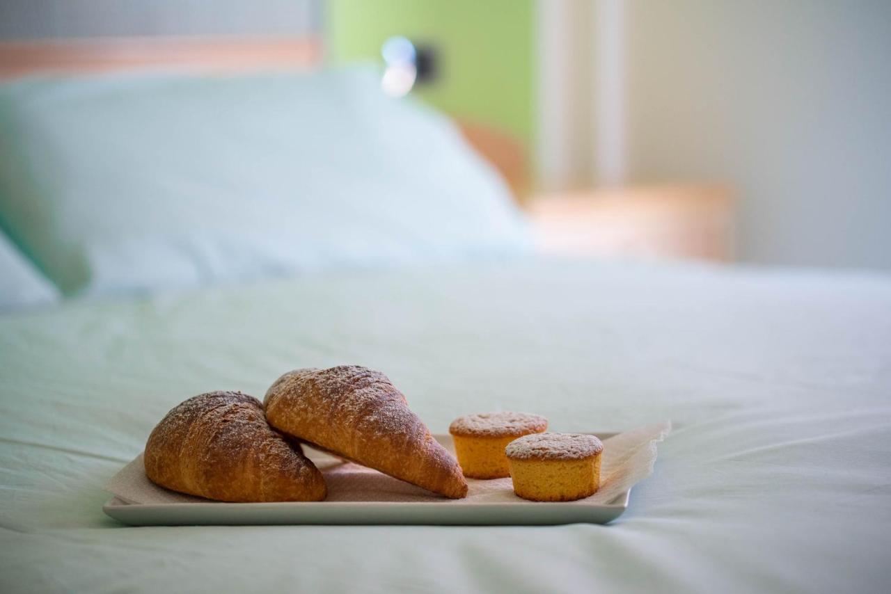 La Casa Delle Stelle Bed & Breakfast Maiori Ngoại thất bức ảnh
